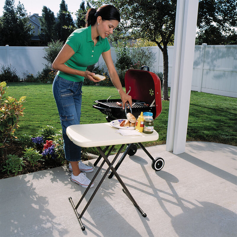 Lifetime 26" Personal Table image number 36