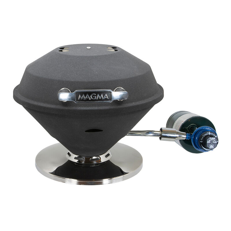 Magma Beach Fire Gas Grill, Graphite image number 7