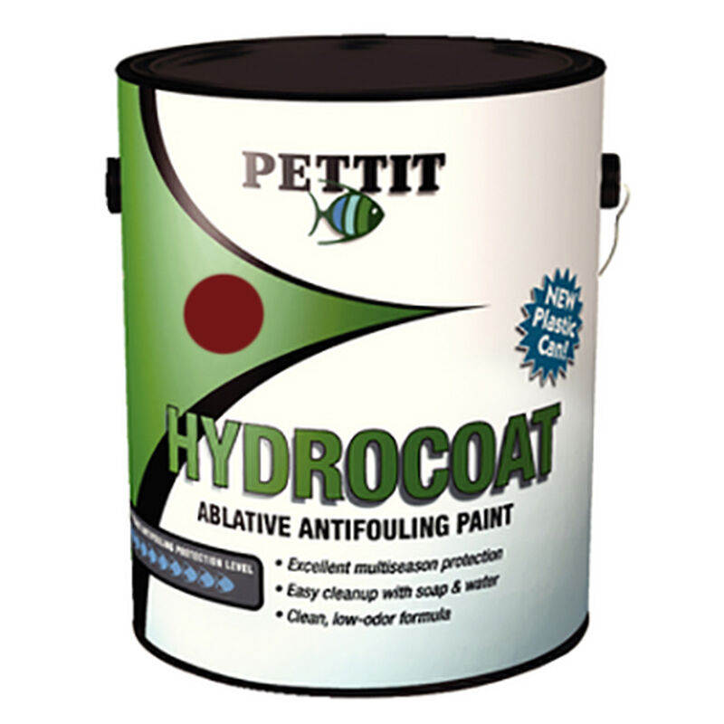 Pettit Hydrocoat, Quart image number 1