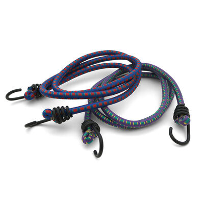 Coghlan's 20" Stretch Cords, 2-Pack