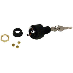 Sierra Ignition Switch, Sierra Part #MP39780