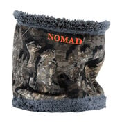 Nomad Harvester Fleece Neck Gaiter