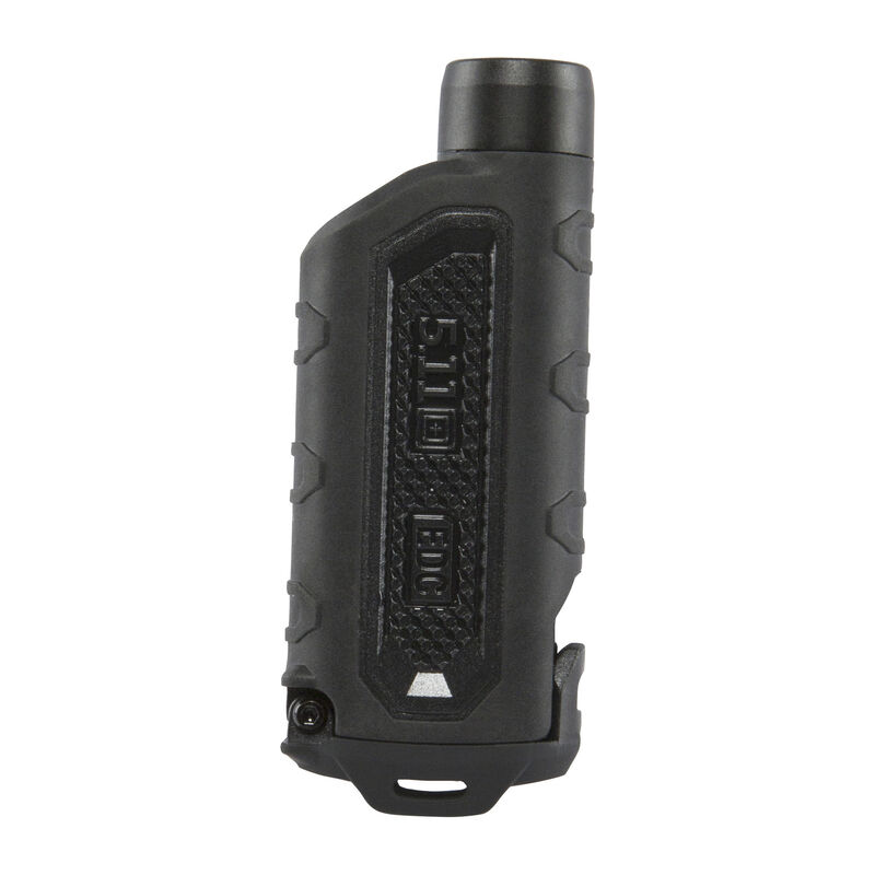 5.11 Tactical TPT EDC Flashlight, Black image number 4