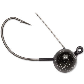 VMC Wacky Weedless Jig, 4-Pack