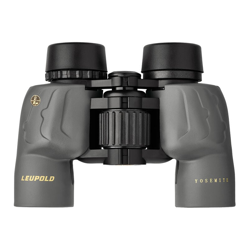 Leupold BX-1 Yosemite Binoculars, 8x30, Shadow Gray image number 2