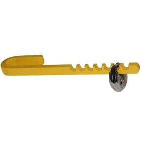 GRIP Trailer Wheel Lock