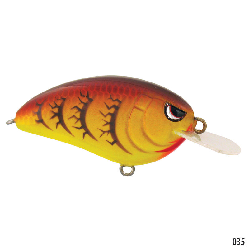 SPRO Little John MD 50 Crankbait image number 13