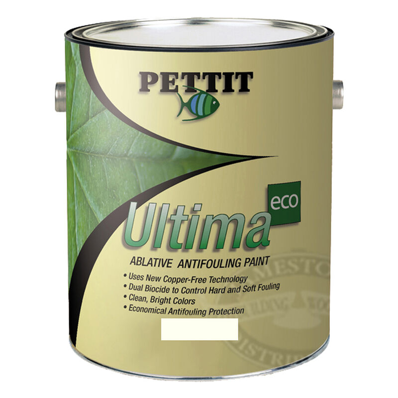 Pettit Ultima Eco Multi-Season Ablative, Quart image number 4
