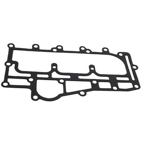 Sierra Baffle Plate Gasket For Mercury Marine Engine, Sierra Part #18-0131
