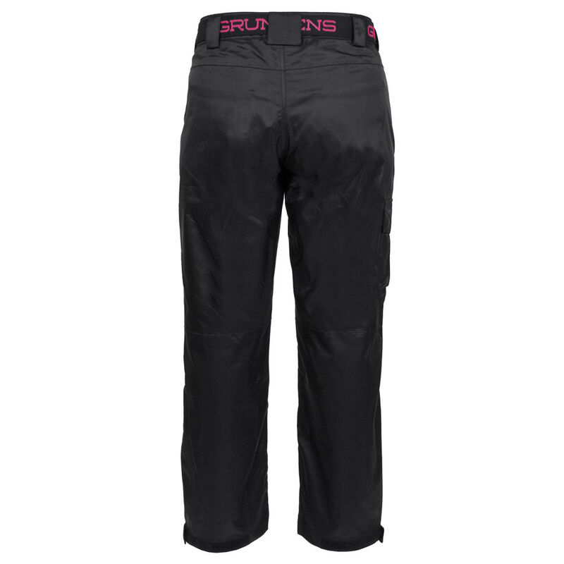 Grundens Women's Weather Watch Pant image number 3