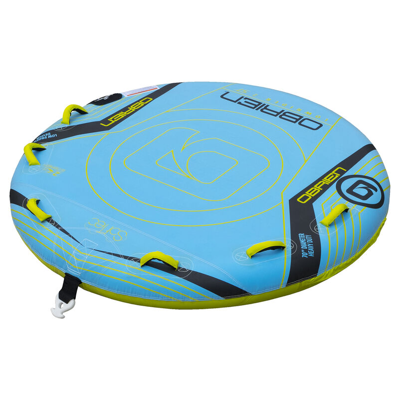 O'Brien Lowrider 2-Person Towable Tube image number 2