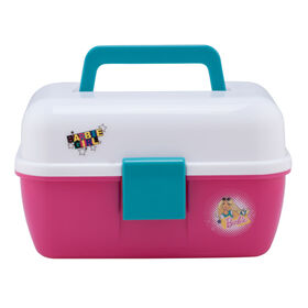 Shakespeare Barbie Play Box