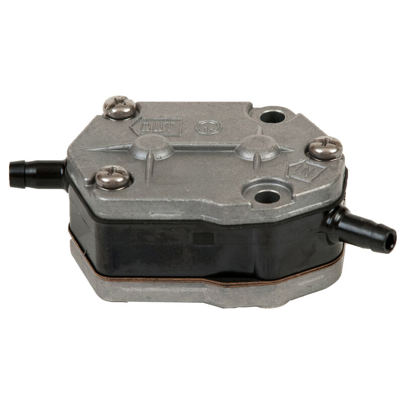 Sierra Fuel Pump For Yamaha Engine, Sierra Part #18-7334 image number 1