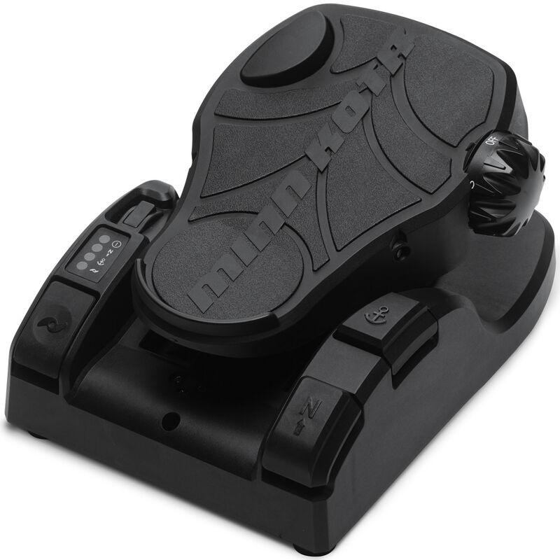 Minn Kota Ultrex 80 i-Pilot Link Bluetooth US2 Freshwater Bow Trolling Motor 60" image number 2