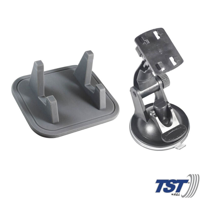 TST 507 Series Color TPMS Display image number 5