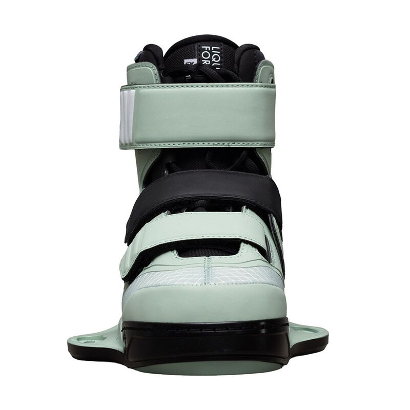Liquid Force Hook 6X Wakeboard Bindings image number 4
