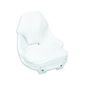 Moeller Replacement White Cushion Set For 2050 Seat