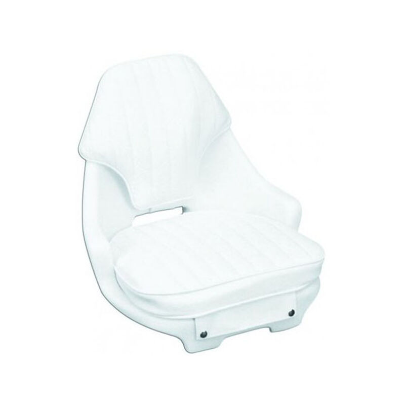 Moeller Replacement White Cushion Set For 2050 Seat image number 1