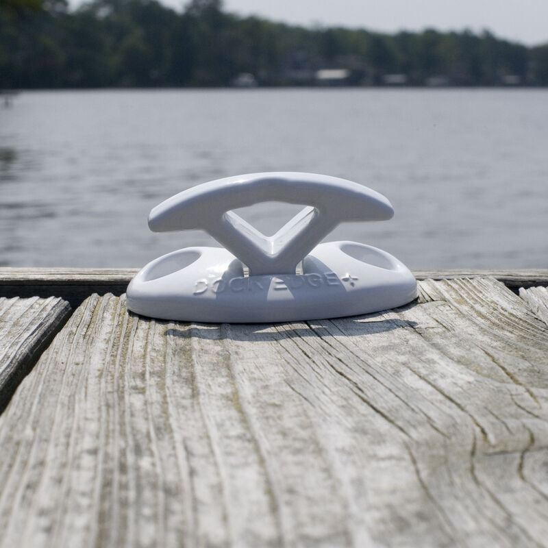 Dock Edge 3-1/2" Flip-Up Dock Ring image number 4