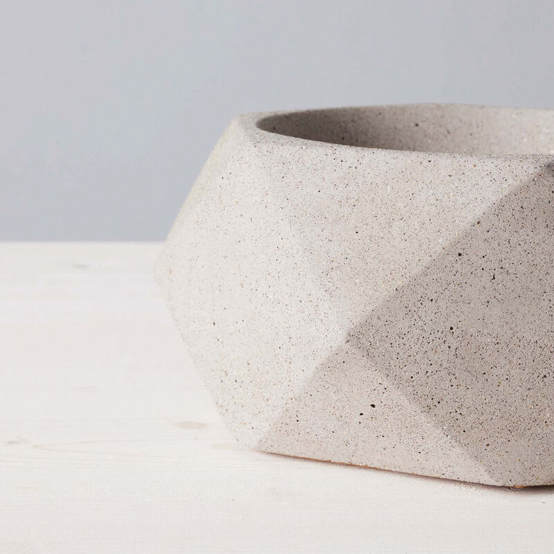 TerraFlame Geo Tabletop Fire Bowl image number 21