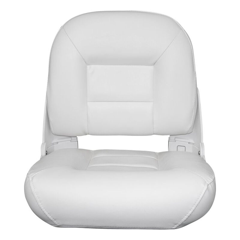 Tempress Marine NaviStyle Low-Back Boat Seat image number 2