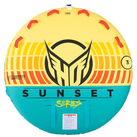 HO Sports Sunset 3 Towable Tube