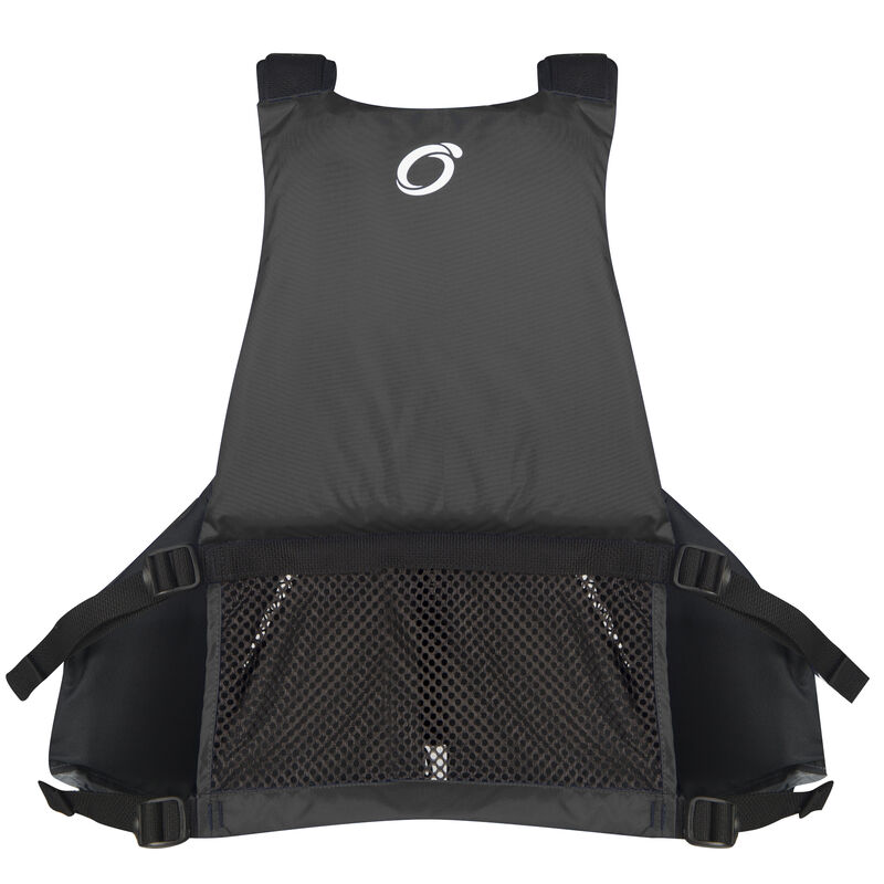 Overton's Women's Deluxe MoveVent Paddle Life Jacket image number 2