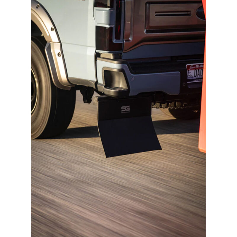 Step 'N Guard Ford Single Wheel Kit image number 6