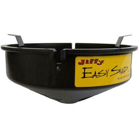 Jiffy 10" Easy Snap Blade Protector for All 10" Jiffy Power Ice Drills