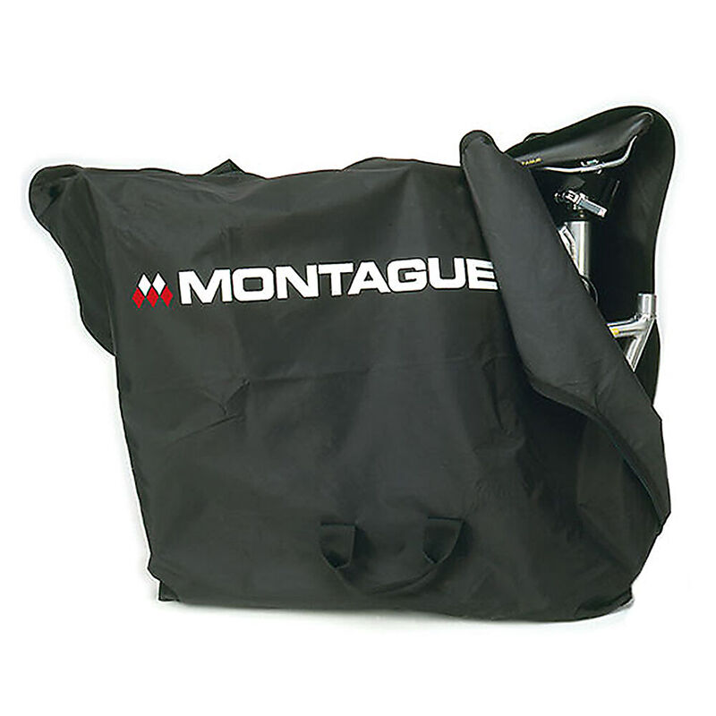 Montague Bike Carrying Case image number 1