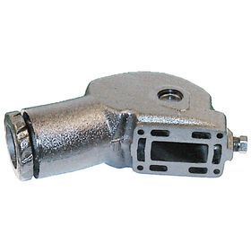 Sierra Riser For Volvo Engine, Sierra Part #18-1936