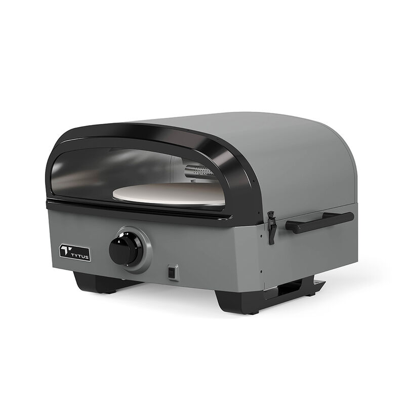 TYTUS Emberwood Pizza Oven image number 6