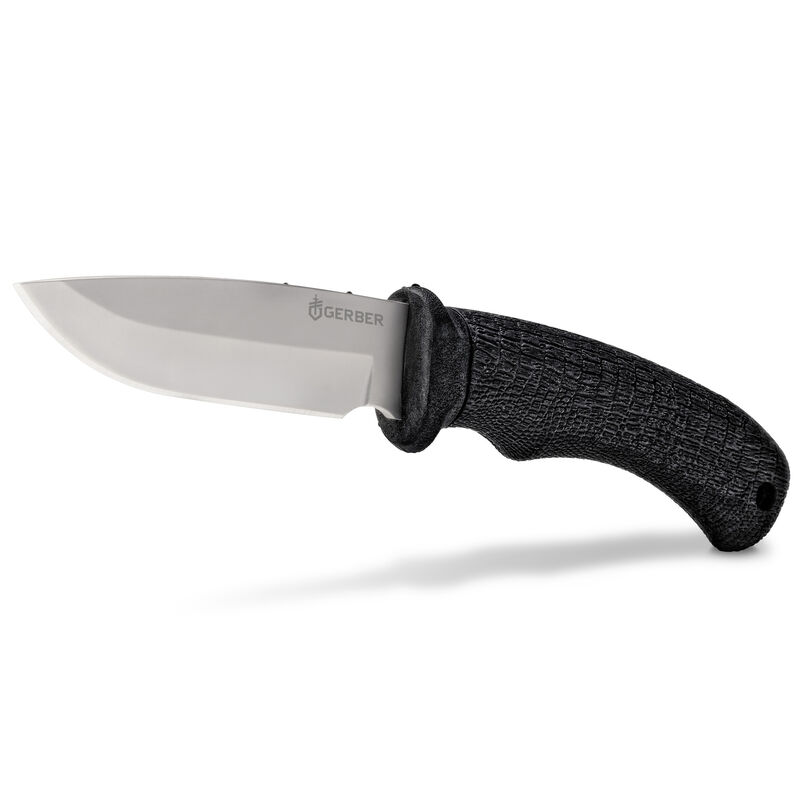 Gerber Gator Fixed Drop Point Knife, Fine Edge image number 2