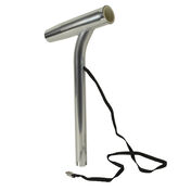 CE Smith Outrigger Rod Holder with Liner and Strap