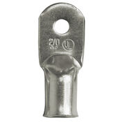 Ancor Tinned Copper Lugs, 4/0 AWG, 5/16" Screw, 10-Pk.