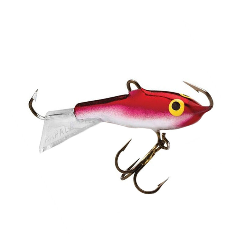 Rapala Jigging Rap Fishing Lure image number 2
