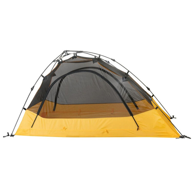 TETON Sports Vista 2-Person Quick Tent, Yellow image number 2