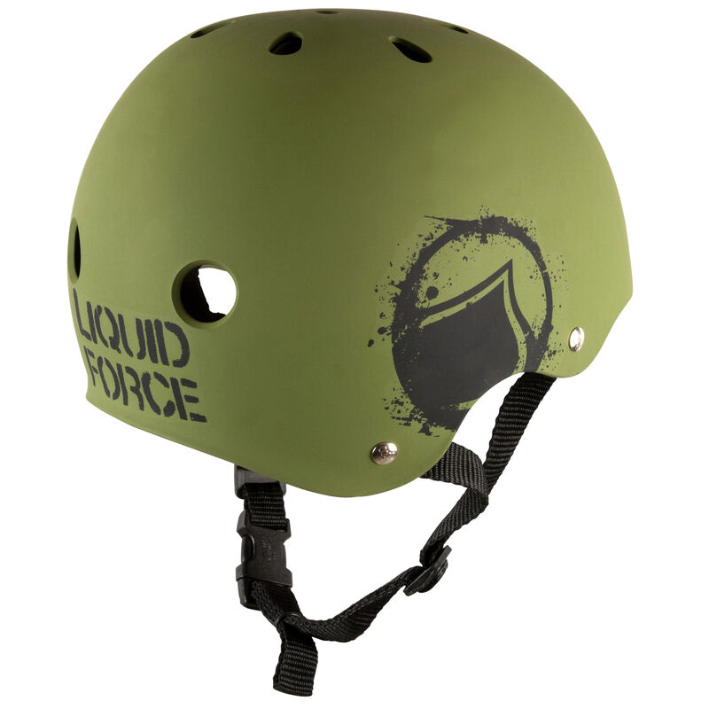Liquid Force Core Helmet image number 6