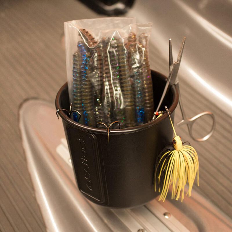 YakAttack MultiMount Cup Holder image number 6