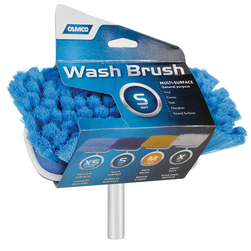 Camco Soft Brush Attachment image number 2