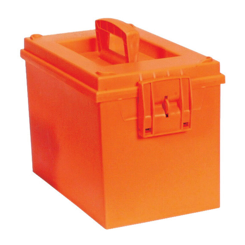 Wise Large Utility Dry Box image number 1