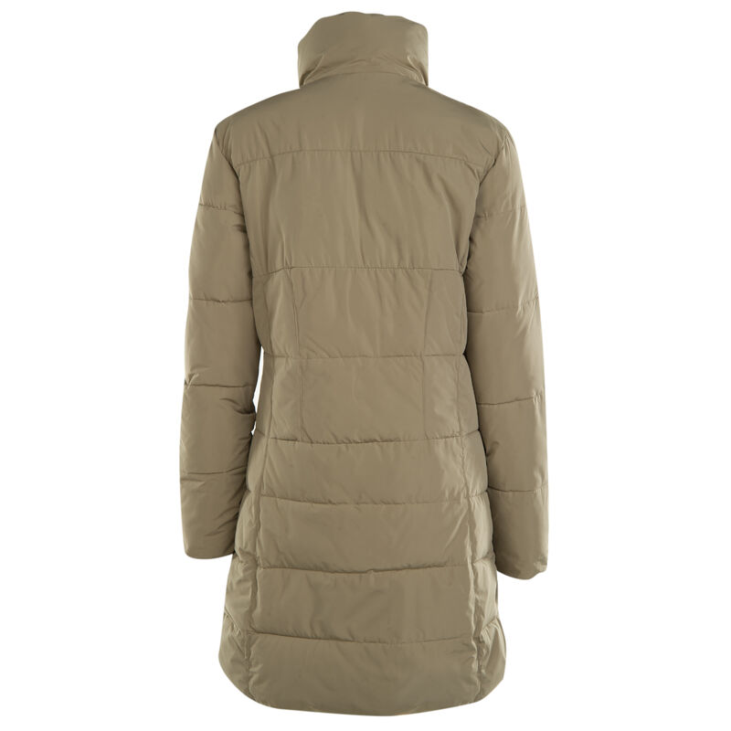 Ultimate Terrain Women's Harriet Insulated Parka image number 5