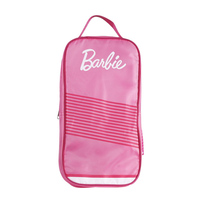 Barbie Wooden 7-Piece Pickleball Bundle  image number 3