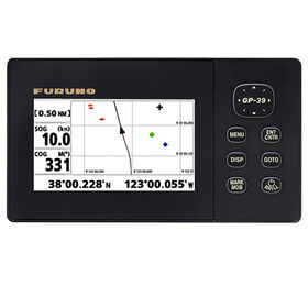 Furuno GP39 GPS Receiver