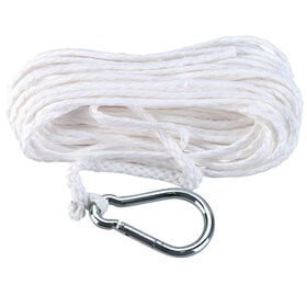 Poly Anchor Line, 3/8" x 100'
