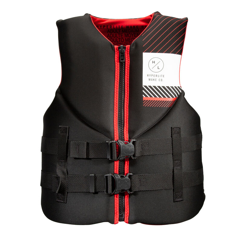 Hyperlite Men's Indy Life Jacket image number 3