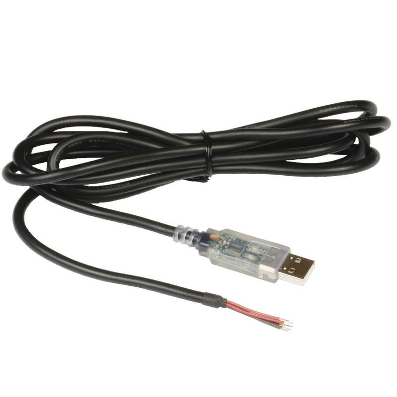 Digital Yacht NMEA Adapter For PC image number 1