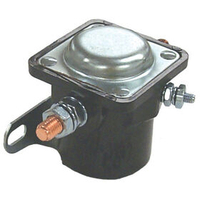 Sierra Solenoid For Chrysler Force/OMC Engine, Sierra Part #18-5803