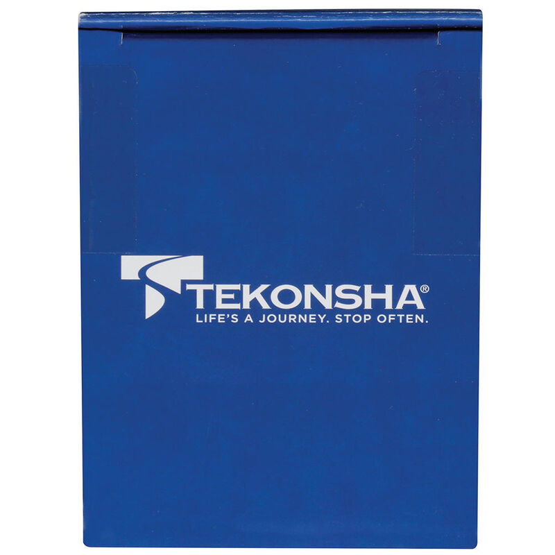 Tekonsha T-One T-Connector Custom Wiring Harness: Nissan Murano image number 7