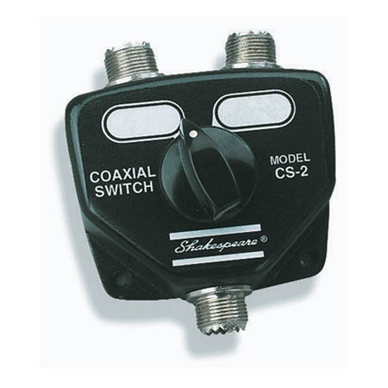 Coaxial Switches - Manual image number 1